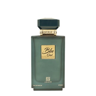 Blue Oud 100Ml - view 2